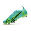 Nike Mercurial Vapor Elite SG Pro Impulse Turquesa Verde